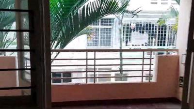 Balcony Image of 1860 Sq.ft 3.5 BHK Apartment / Flat for sale in Phoenix Orchid Appartment, Singasandra Bengaluru for Rs. 12000000