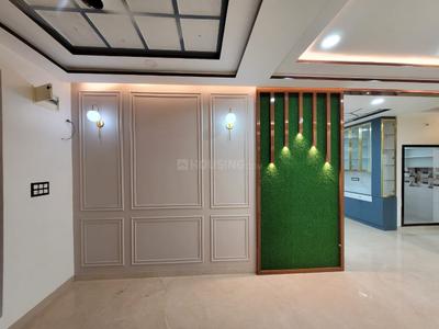 2 BHK Independent House