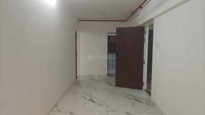 Living Room Image of 700 Sq.ft 1 BHK Apartment / Flat for sale in Urban BKC Crown, Kurla West Mumbai for Rs. 10200000