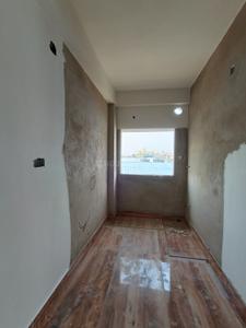 Kitchen Image of 1050 Sq.ft 2 BHK Apartment / Flat for sale in Belghoria Kolkata for Rs. 4725000