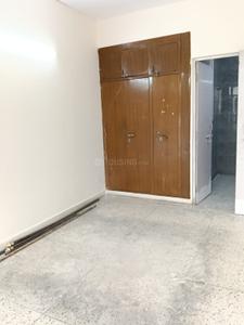 Bedroom Image of 1600 Sq.ft 3 BHK Apartment / Flat for sale in Aastha Kunj Apartments, Sector 3 Dwarka New Delhi for Rs. 26500000
