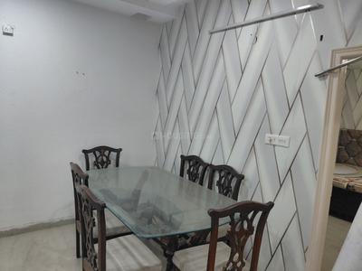 Hall Image of 1950 Sq.ft 3 BHK Apartment / Flat for sale in Dhakoli Zirakpur for Rs. 7800000