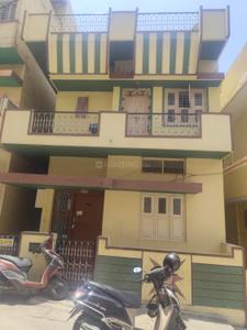 Image of 800 Sq.ft 4 BHK Independent House for sale in Chamrajpet, Bengaluru for Rs. 15200000