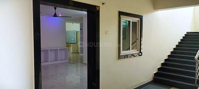 Balcony Image of 1300 Sq.ft 3 BHK Apartment / Flat for sale in Ratana Venus Arcade Ganga, Rajanagram Rajahmundry for Rs. 4500000