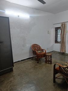 Hall Image of 800 Sq.ft 2 BHK Independent House for rent in Indira Nagar Lucknow for Rs. 14000