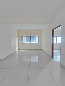 Hall Image of 1800 Sq.ft 3 BHK Builder Floor for rent in Nipania Indore for Rs. 25000