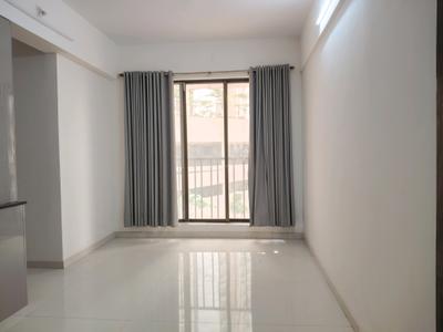 Living Room Image of 1020 Sq.ft 2 BHK Apartment / Flat for sale in Bhoomi Shubhanagan Complex, Kamothe Navi Mumbai for Rs. 10500000