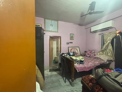 Hall Image of 893 Sq.ft 2 BHK Apartment / Flat for sale in North Dum Dum Bediapara Kolkata for Rs. 2500000