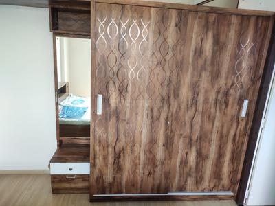 Bedroom Image of 1893 Sq.ft 3.5 BHK Apartment / Flat for sale in DLF Westend Heights, Akshayanagar Bengaluru for Rs. 24000000