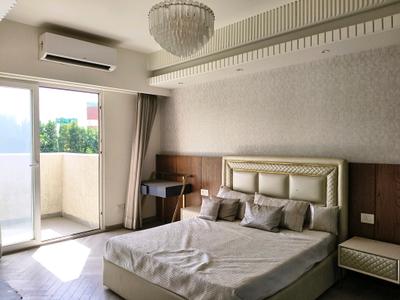 Bedroom Image of 1704 Sq.ft 3 BHK Apartment / Flat for sale in Tulip Yellow, Sector 69 Gurgaon for Rs. 22000000