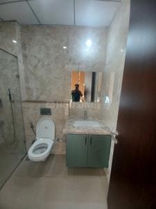 Bathroom Image of 3485 Sq.ft 3 BHK Apartment / Flat for rent in Century Ethos, Byatarayanapura Bengaluru for Rs. 190000