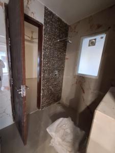 Bathroom Image of 2300 Sq.ft 4 BHK Builder Floor for sale in 4S Aradhya Homes, Sector 67 Gurgaon for Rs. 31500000
