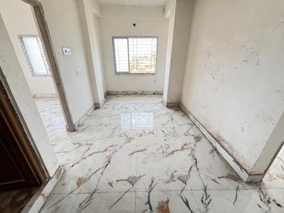 Living Room Image of 680 Sq.ft 2 BHK Apartment / Flat for sale in Konnagar Hooghly for Rs. 1900000