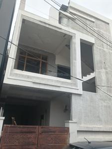 3 BHK Independent House