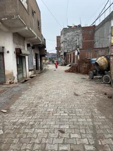 Image of 900 Sq.ft Residential Plot / Land for sale in Sector 80, Noida for Rs. 4800000