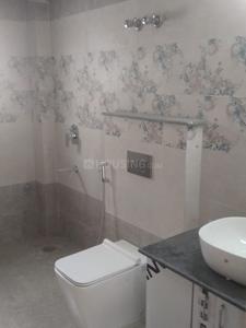 Bathroom Image of 4500 Sq.ft 5 BHK Builder Floor for sale in Sector 15 Gurgaon for Rs. 49900000