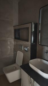 Image of 1500 Sq.ft 2 BHK Apartment / Flat for rent in Jakkur, Bengaluru for Rs. 50000