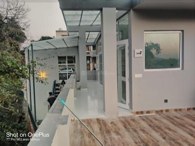 Balcony Image of 1500 Sq.ft 4 BHK Independent House for sale in Malsi Dehradun for Rs. 22500000