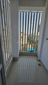 1 BHK Flat