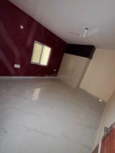 Bedroom Image of 1380 Sq.ft 3 BHK Apartment / Flat for rent in Mahadevapura Bengaluru for Rs. 50000