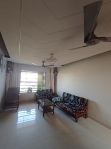 Hall Image of 1800 Sq.ft 3 BHK Apartment / Flat for sale in Piplod Surat for Rs. 7300000