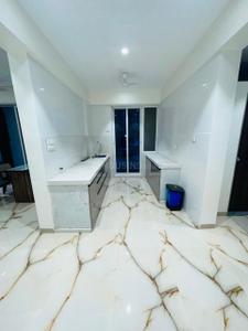 Bedroom Image of 833 Sq.ft 2 BHK Apartment / Flat for sale in Acme Alpine, Vasai West Vasai for Rs. 6325000