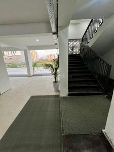 Balcony Image of 1350 Sq.ft 3 BHK Apartment / Flat for sale in Sector 115 Mohali for Rs. 7490000