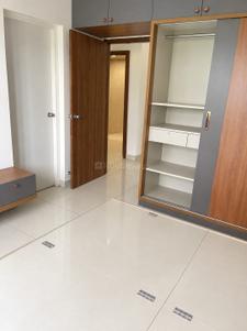 Bedroom Image of 1100 Sq.ft 2 BHK Apartment / Flat for rent in Pride Altius, Bagalakunte Bengaluru for Rs. 36000