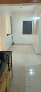 Kitchen Image of 1050 Sq.ft 2 BHK Apartment / Flat for sale in Wonder Bharati Vihar, Dhankawadi Pune for Rs. 9900000