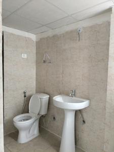 Bedroom Three Image of 1185 Sq.ft 3 BHK Apartment / Flat for sale in Terrace Homes, Noida Extension Greater Noida for Rs. 8632410