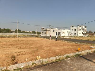 Image of 1200 Sq.ft Residential Plot / Land for sale in Kammasandra, Bengaluru for Rs. 7400005