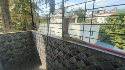 Image of 1200 Sq.ft 3 BHK Builder Floor for rent in Nigdi, Pune for Rs. 32000