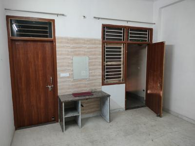 Bedroom Image of 850 Sq.ft 2 BHK Independent House for rent in Gandhi Path West Jaipur for Rs. 11000