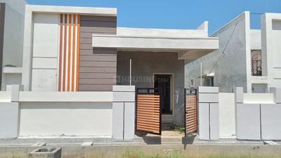 Image of 1200 Sq.ft 2 BHK Independent House for sale in MSS Balaji Orchid, Dinnedevarapadu, Kurnool for Rs. 6000000