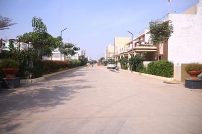 Image of 1274 Sq.ft 3 BHK Independent House for sale in Sarkanda, Bilaspur for Rs. 3999000