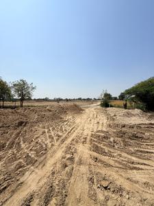 Radha raman Plot View 2
