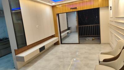 Vaishnodevi Kingswood Living Room 1