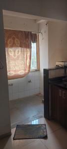 Kitchen Image of 1216 Sq.ft 2 BHK Apartment / Flat for sale in Pratham Riviera, Atladara Vadodara for Rs. 3500000
