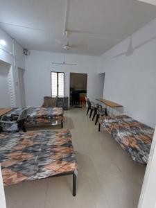 Hall Image of Dream Villa Girls Pg House in Shivaji Nagar, Pune