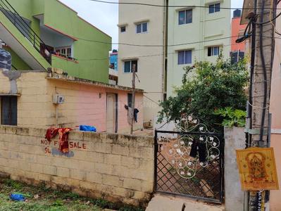 Image of 1200 Sq.ft Residential Plot / Land for sale in Virupakshapura, Bengaluru for Rs. 18500000