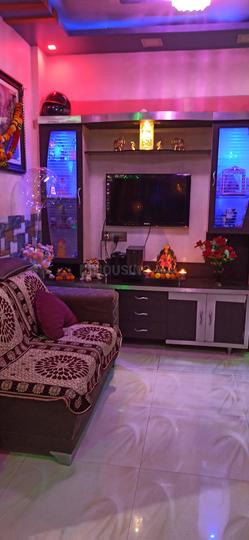 Neelkanth Park Bedroom 1