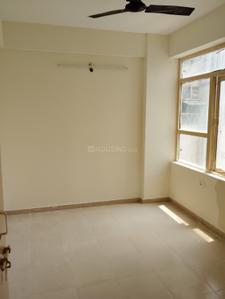 Bedroom Image of 620 Sq.ft 3 BHK Apartment / Flat for rent in Auric City Homes, Sector 82 Faridabad for Rs. 17000
