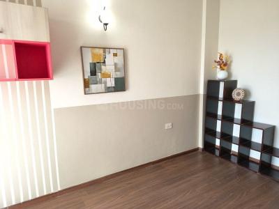 Bedroom Image of 1214 Sq.ft 2 BHK Apartment / Flat for sale in M3M Marina, Sector 68 Gurgaon for Rs. 15700000