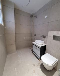 Bathroom Image of 2300 Sq.ft 4 BHK Builder Floor for sale in Green Field Colony Faridabad for Rs. 24500000