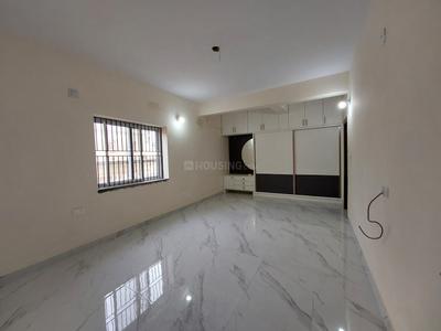 Bedroom Image of 2200 Sq.ft 3 BHK Duplex for rent in Kokar Ranchi for Rs. 35000