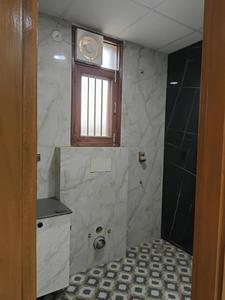 Bedroom Three Image of 1754 Sq.ft 3 BHK Builder Floor for sale in Vaishali Ghaziabad for Rs. 14200000