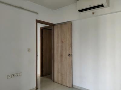 Bedroom Image of 655 Sq.ft 1 BHK Apartment / Flat for rent in Lodha Upper Thane, Bhiwandi Thane for Rs. 14999