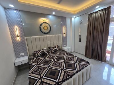 Bedroom Image of 900 Sq.ft 2 BHK Apartment / Flat for sale in Phase 2 Noida for Rs. 4750000