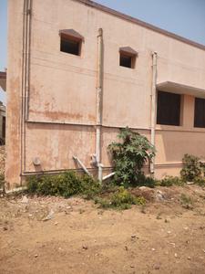 Residential Plot