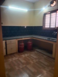 Kitchen Image of 1300 Sq.ft 3 BHK Apartment / Flat for rent in Velachery Chennai for Rs. 30000